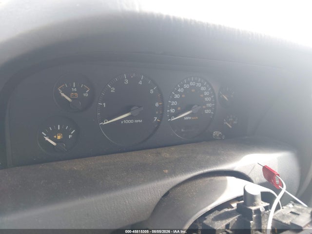 Aukcja sprzedaży 2003 Jeep Grand Cherokee Laredo, vin: 1J4GX48SX3C614218, numer aukcji: 45815305