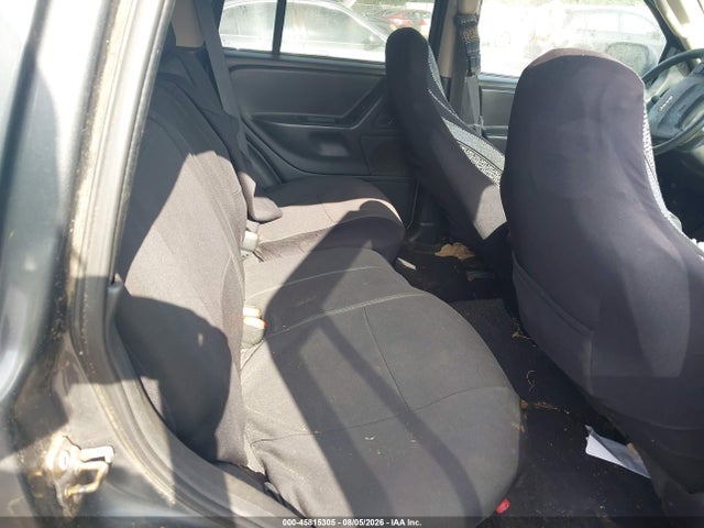 Aukcja sprzedaży 2003 Jeep Grand Cherokee Laredo, vin: 1J4GX48SX3C614218, numer aukcji: 45815305