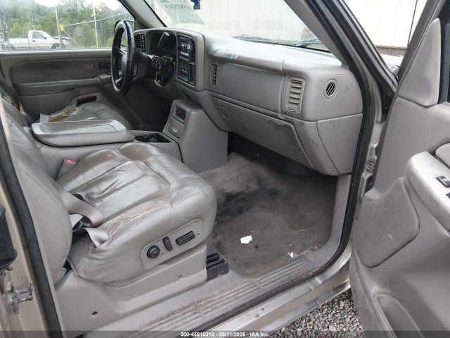 Aukcja sprzedaży 2001 Gmc Sierra 1500 Sle, vin: 1GTEK19T31E162714, numer aukcji: 45815315