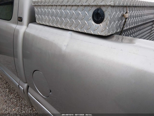 Aukcja sprzedaży 2001 Gmc Sierra 1500 Sle, vin: 1GTEK19T31E162714, numer aukcji: 45815315