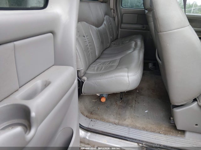 Aukcja sprzedaży 2001 Gmc Sierra 1500 Sle, vin: 1GTEK19T31E162714, numer aukcji: 45815315