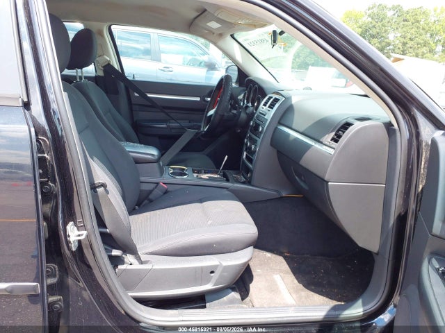 45815321 :رقم المزاد ، 2B3CA3CVXAH196336 vin ، 2010 Dodge Charger Sxt مزاد بيع