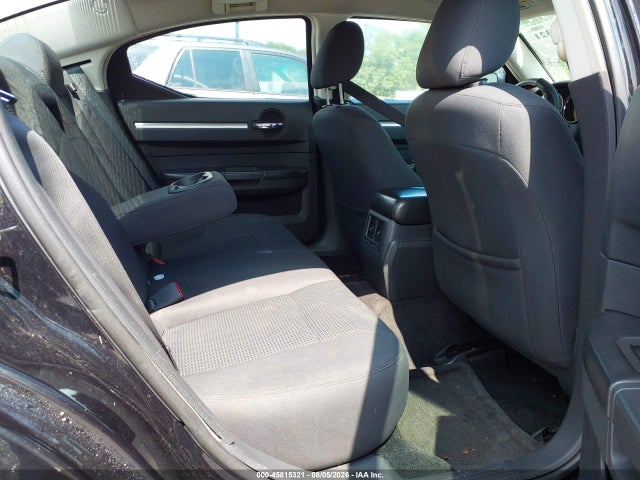 45815321 :رقم المزاد ، 2B3CA3CVXAH196336 vin ، 2010 Dodge Charger Sxt مزاد بيع