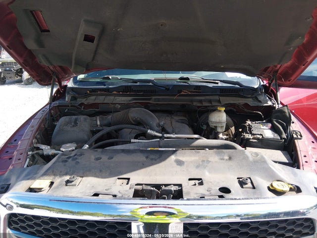 2014 Ram 1500 Slt მანქანა იყიდება აუქციონზე, vin: 1C6RR7GT7ES181428, აუქციონის ნომერი: 45815324