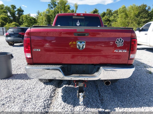 2014 Ram 1500 Slt მანქანა იყიდება აუქციონზე, vin: 1C6RR7GT7ES181428, აუქციონის ნომერი: 45815324