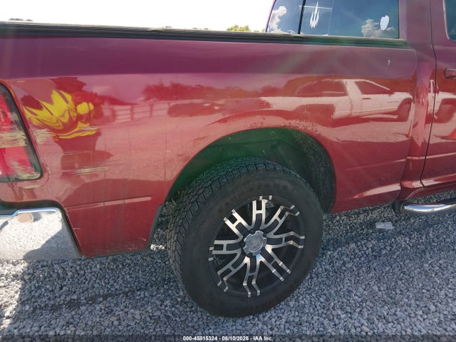 2014 Ram 1500 Slt მანქანა იყიდება აუქციონზე, vin: 1C6RR7GT7ES181428, აუქციონის ნომერი: 45815324