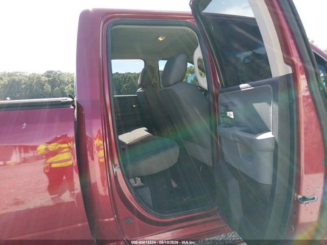 2014 Ram 1500 Slt მანქანა იყიდება აუქციონზე, vin: 1C6RR7GT7ES181428, აუქციონის ნომერი: 45815324