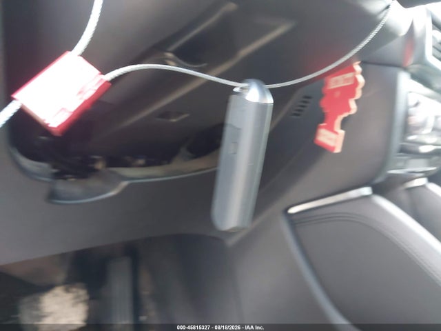 2016 Mazda Cx-5 Grand Touring მანქანა იყიდება აუქციონზე, vin: JM3KE2DY8G0713686, აუქციონის ნომერი: 45815327
