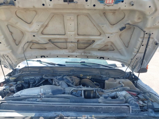 2014 Ford F-350 Lariat მანქანა იყიდება აუქციონზე, vin: 1FT8W3DT5EEA47610, აუქციონის ნომერი: 45815332