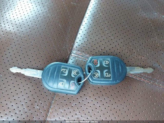 2014 Ford F-350 Lariat მანქანა იყიდება აუქციონზე, vin: 1FT8W3DT5EEA47610, აუქციონის ნომერი: 45815332