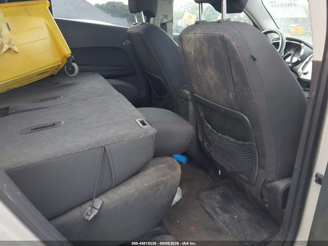 Продажа на аукционе авто 2010 Gmc Terrain Sle-2, vin: 2CTFLDEY2A6284543, номер лота: 45815335