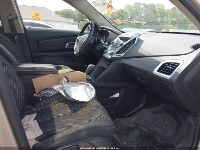 Продажа на аукционе авто 2010 Gmc Terrain Sle-2, vin: 2CTFLDEY2A6284543, номер лота: 45815335