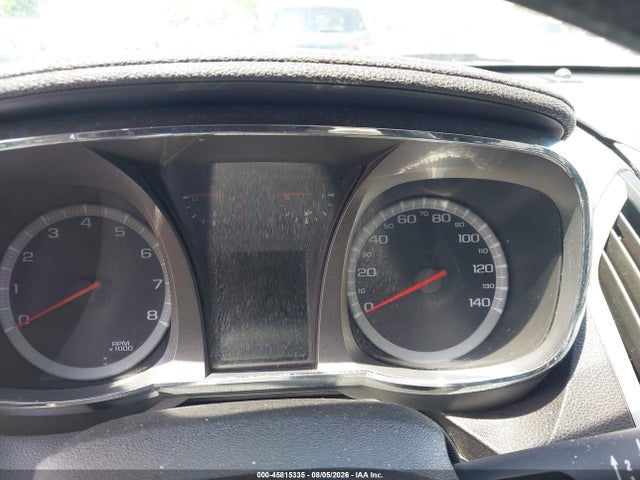 Продажа на аукционе авто 2010 Gmc Terrain Sle-2, vin: 2CTFLDEY2A6284543, номер лота: 45815335