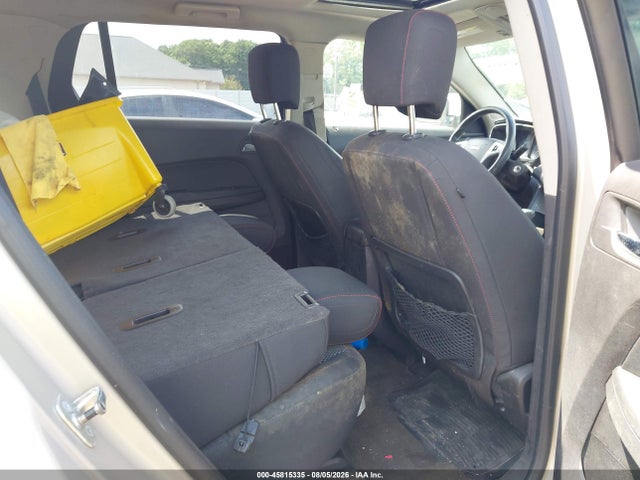 Продажа на аукционе авто 2010 Gmc Terrain Sle-2, vin: 2CTFLDEY2A6284543, номер лота: 45815335