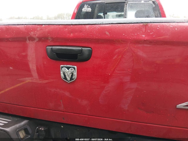Продажа на аукционе авто 2005 Dodge Ram 1500 Slt/laramie, vin: 1D7HU18N15S286150, номер лота: 45815337
