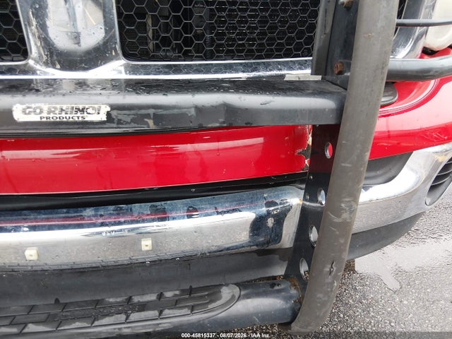 Продажа на аукционе авто 2005 Dodge Ram 1500 Slt/laramie, vin: 1D7HU18N15S286150, номер лота: 45815337