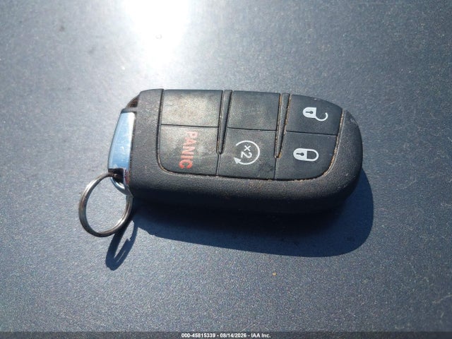 Продаж на аукціоні авто 2016 Jeep Renegade Latitude, vin: ZACCJABT8GPE29883, номер лоту: 45815339