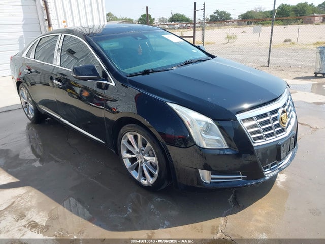 Aukcja sprzedaży 2013 Cadillac Xts Luxury, vin: 2G61P5S38D9159741, numer aukcji: 45815343