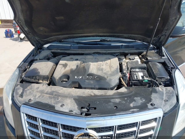 Aukcja sprzedaży 2013 Cadillac Xts Luxury, vin: 2G61P5S38D9159741, numer aukcji: 45815343