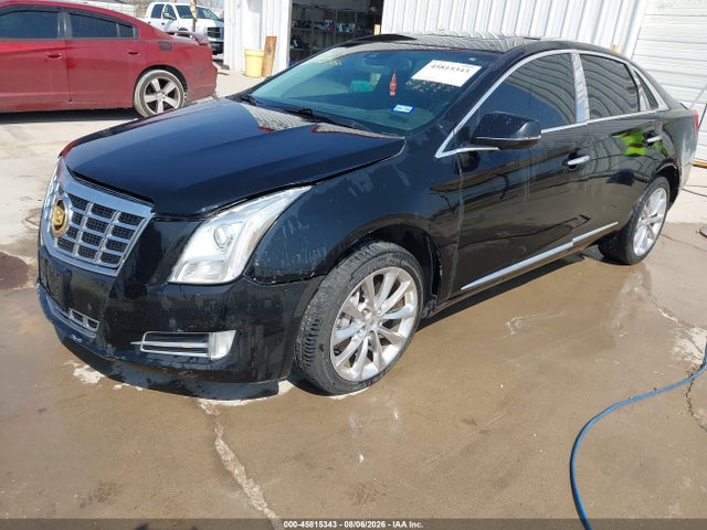 Aukcja sprzedaży 2013 Cadillac Xts Luxury, vin: 2G61P5S38D9159741, numer aukcji: 45815343