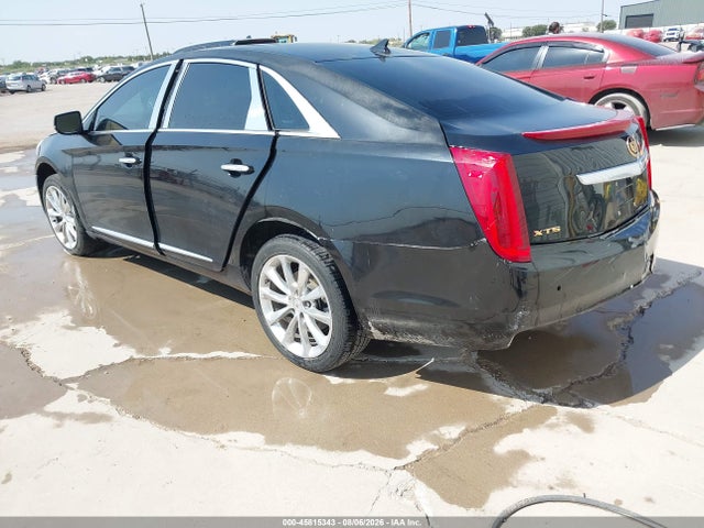 Aukcja sprzedaży 2013 Cadillac Xts Luxury, vin: 2G61P5S38D9159741, numer aukcji: 45815343