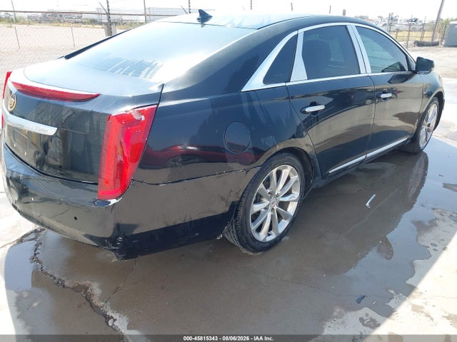 Aukcja sprzedaży 2013 Cadillac Xts Luxury, vin: 2G61P5S38D9159741, numer aukcji: 45815343