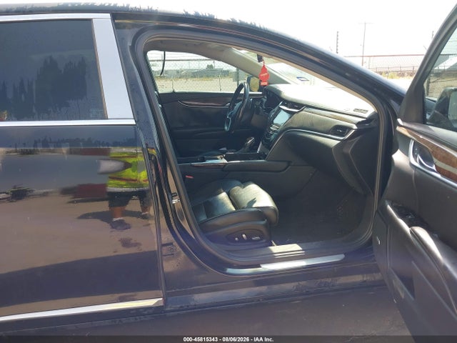 Aukcja sprzedaży 2013 Cadillac Xts Luxury, vin: 2G61P5S38D9159741, numer aukcji: 45815343
