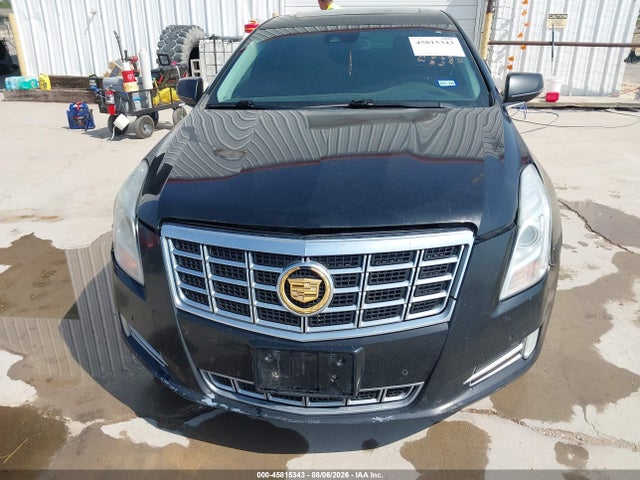 Aukcja sprzedaży 2013 Cadillac Xts Luxury, vin: 2G61P5S38D9159741, numer aukcji: 45815343