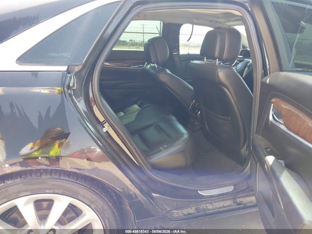 Aukcja sprzedaży 2013 Cadillac Xts Luxury, vin: 2G61P5S38D9159741, numer aukcji: 45815343