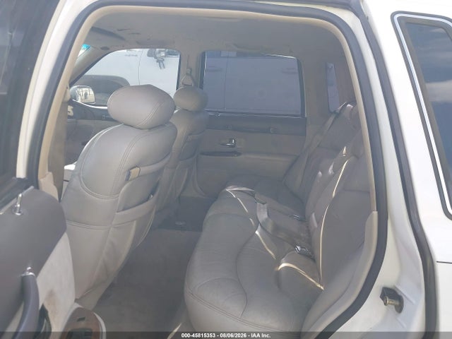Aukcja sprzedaży 1996 Lincoln Town Car Sgn/dmnd Anv/cypress/jn, vin: 1LNLM82W6TY717697, numer aukcji: 45815353