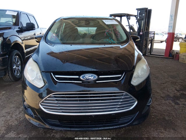 45815363 :رقم المزاد ، 1FADP5CU9GL118992 vin ، 2016 Ford C-max Energi Sel مزاد بيع