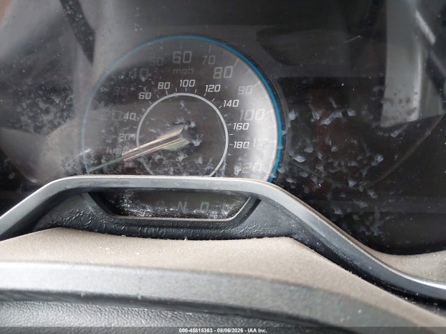 45815363 :رقم المزاد ، 1FADP5CU9GL118992 vin ، 2016 Ford C-max Energi Sel مزاد بيع