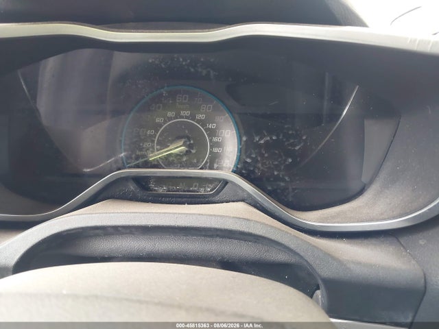 45815363 :رقم المزاد ، 1FADP5CU9GL118992 vin ، 2016 Ford C-max Energi Sel مزاد بيع