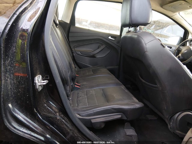 45815363 :رقم المزاد ، 1FADP5CU9GL118992 vin ، 2016 Ford C-max Energi Sel مزاد بيع
