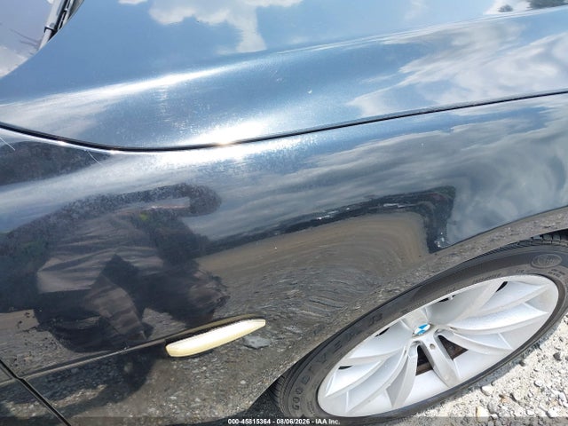 Продаж на аукціоні авто 2007 Bmw 750i, vin: WBAHL83507DT07894, номер лоту: 45815364