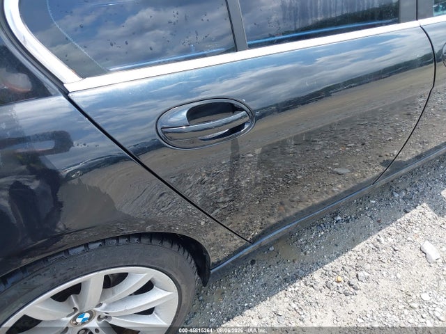 Продаж на аукціоні авто 2007 Bmw 750i, vin: WBAHL83507DT07894, номер лоту: 45815364
