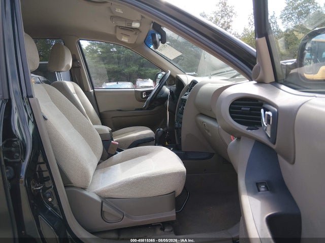 Продаж на аукціоні авто 2006 Hyundai Santa Fe Gls/limited, vin: KM8SC13E26U096093, номер лоту: 45815365