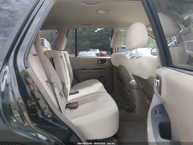 Продаж на аукціоні авто 2006 Hyundai Santa Fe Gls/limited, vin: KM8SC13E26U096093, номер лоту: 45815365