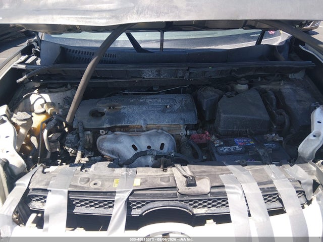 Scion XB 2014 JTLZE4FE6EJ062558 Image 10