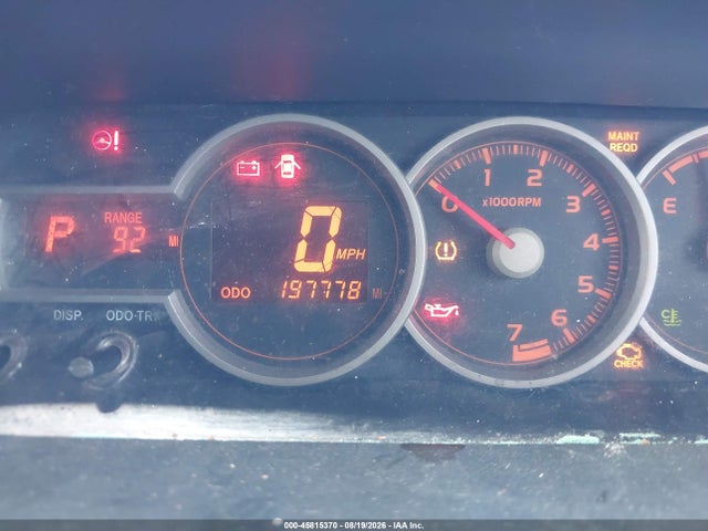 Scion XB 2014 JTLZE4FE6EJ062558 Image 15
