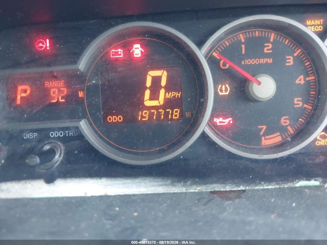 Scion XB 2014 JTLZE4FE6EJ062558 Image 7