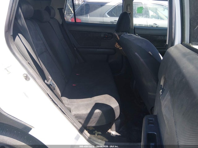 Scion XB 2014 JTLZE4FE6EJ062558 Image 8