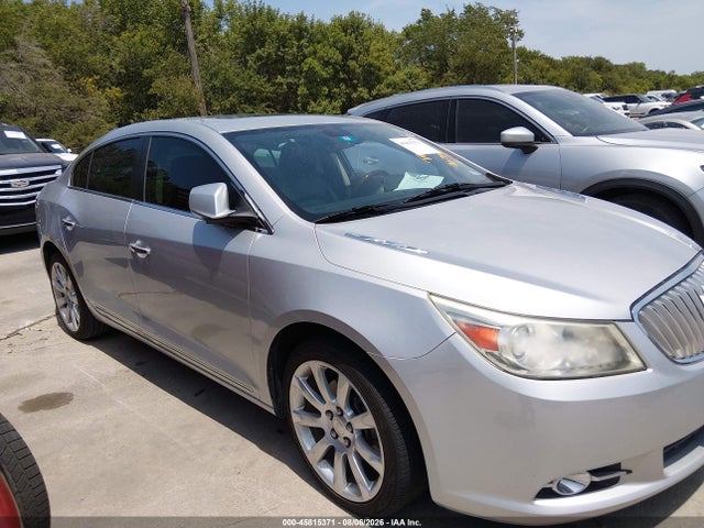 Aukcja sprzedaży 2012 Buick Lacrosse Touring Group, vin: 1G4GJ5G35CF367840, numer aukcji: 45815371