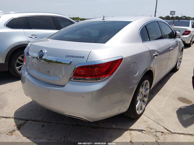 Aukcja sprzedaży 2012 Buick Lacrosse Touring Group, vin: 1G4GJ5G35CF367840, numer aukcji: 45815371