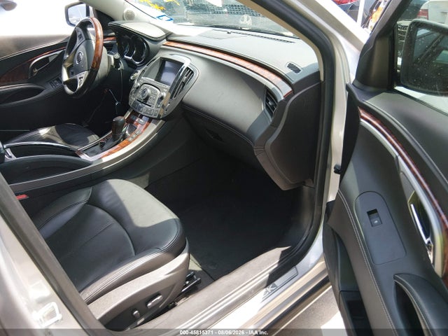 Aukcja sprzedaży 2012 Buick Lacrosse Touring Group, vin: 1G4GJ5G35CF367840, numer aukcji: 45815371