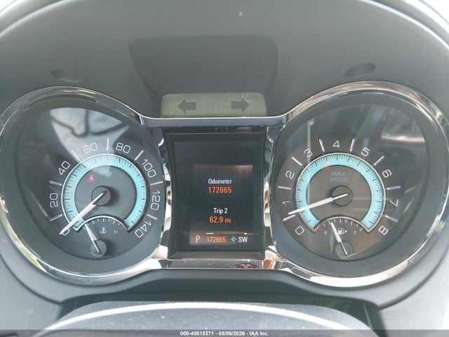 Aukcja sprzedaży 2012 Buick Lacrosse Touring Group, vin: 1G4GJ5G35CF367840, numer aukcji: 45815371