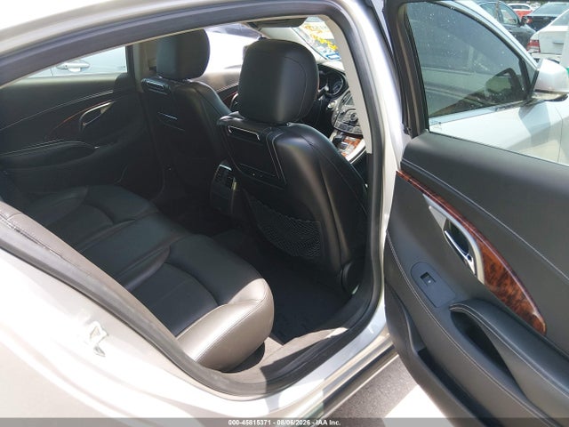Aukcja sprzedaży 2012 Buick Lacrosse Touring Group, vin: 1G4GJ5G35CF367840, numer aukcji: 45815371