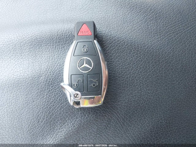 2012 Mercedes-benz S 550 4matic მანქანა იყიდება აუქციონზე, vin: WDDNG9EB5CA457794, აუქციონის ნომერი: 45815378