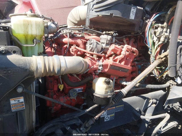 Kenworth T680 2022 1NKYD39X4NJ480018 Image 9