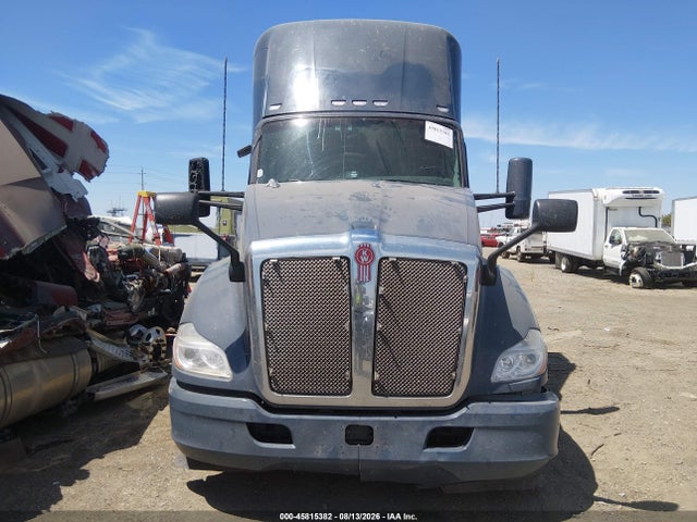 Kenworth T680 2022 1NKYD39X4NJ480018 Image 12